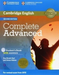 Complete Advanced Student's Book Pack (Student's Book with Answers with CD-ROM and Class Audio CDs (2))