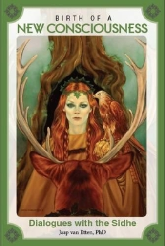 Birth of a New Consciousness