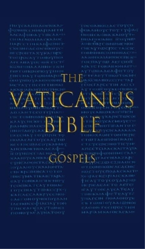 The Vaticanus Bible