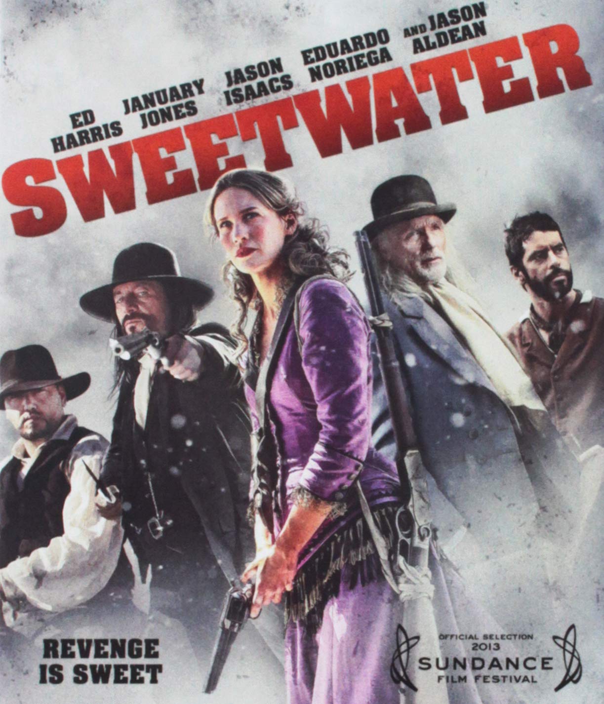 Sweetwater