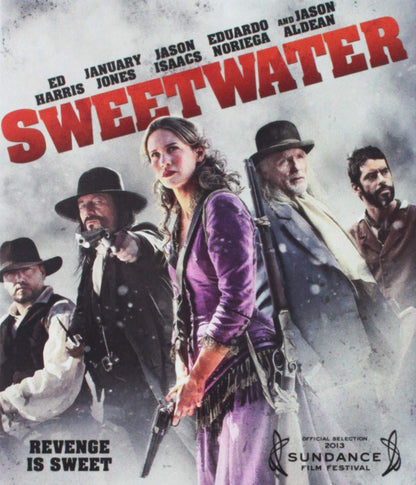 Sweetwater