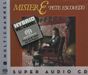 Pete Escovedo-Mister E