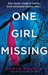 One Girl Missing
