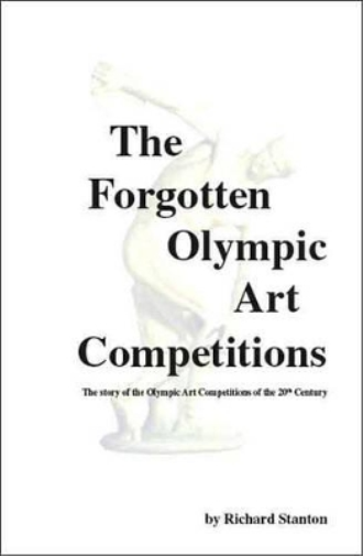 The Forgotten Olympic Art Competitions