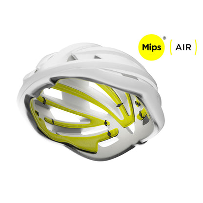 Limar Air Speed Mips Iridescent Matt Black M