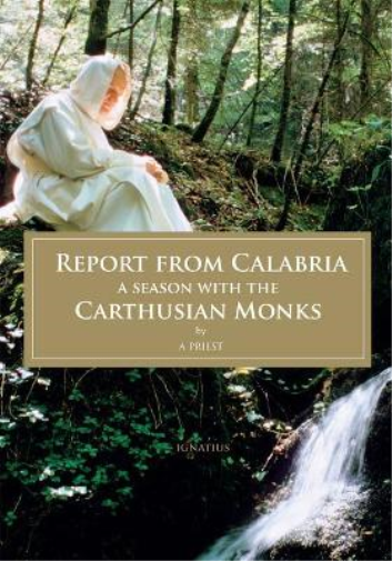 Report from Calabria