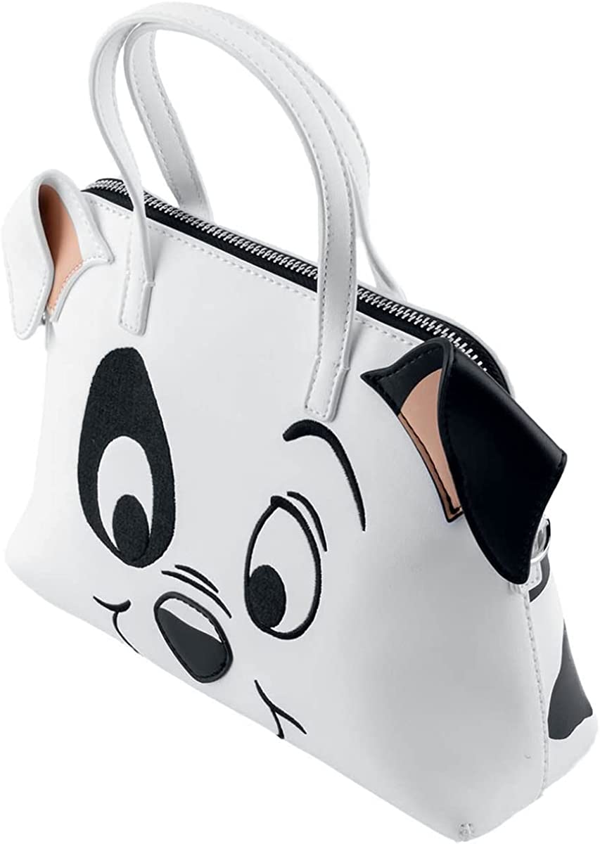 Loungefly Disney 101 Dalmatians 70Th Anniversary Cosplay Torba