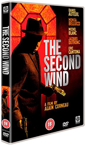Second Wind