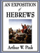 An Exposition of Hebrews