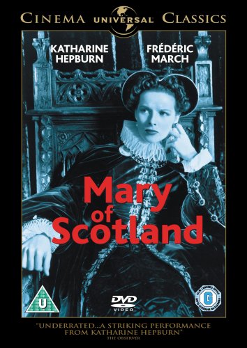 Mary Of Scotland