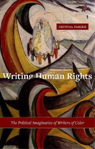 Writing Human Rights