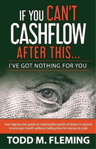 If You Can't Cashflow After This