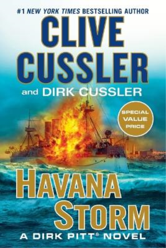 Havana Storm