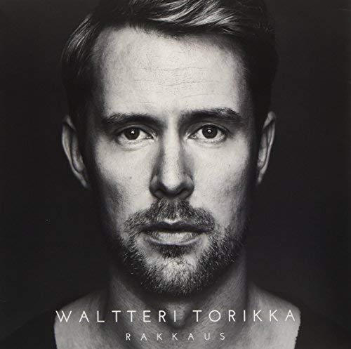 Waltteri Torikka