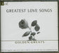 Greatest Love Songs