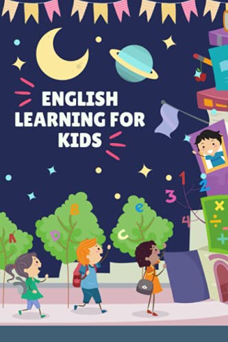 English Learning For Kids
