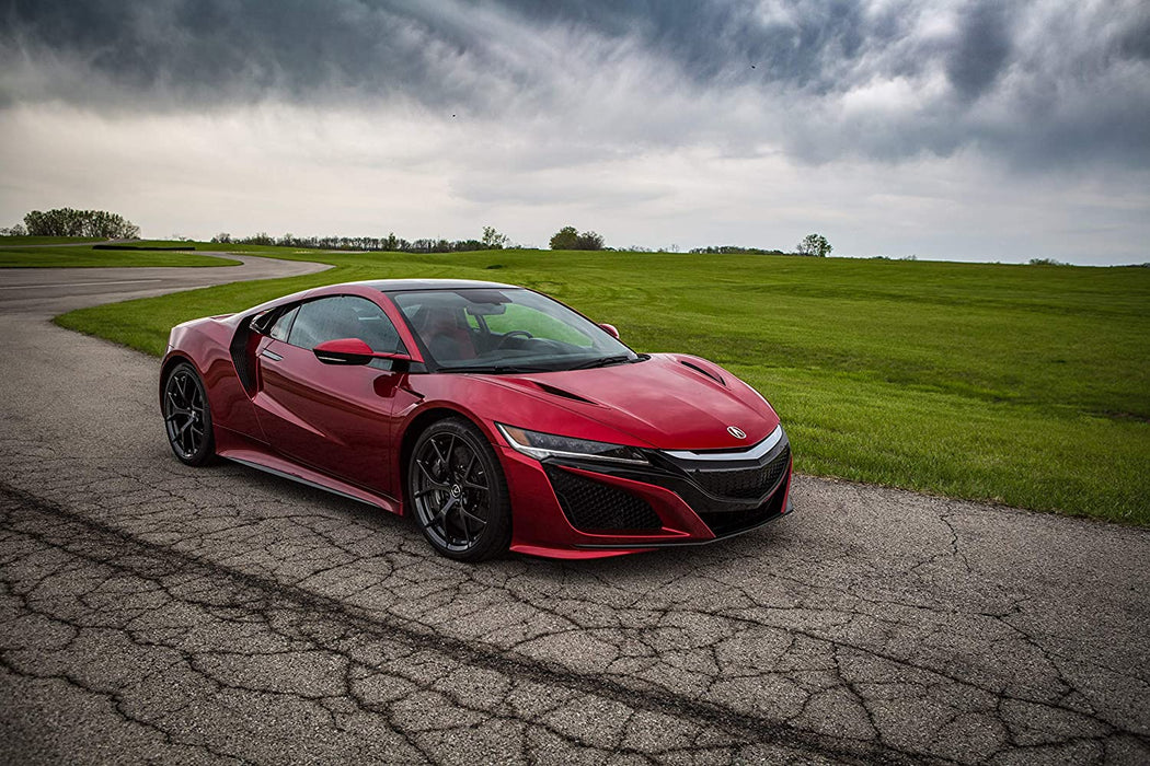 Top Gear America [2 DVDs]