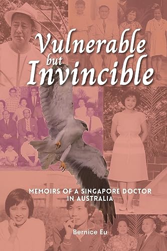 Vulnerable but Invincible