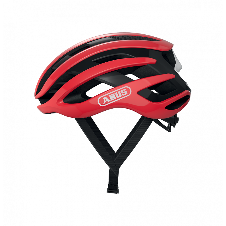 Abus Helmet Airbreaker Red S 51-55