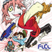 FLCL Season 1 Vol. 3