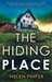 The Hiding Place