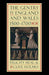 The Gentry in England and Wales, 1500-1700