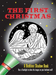 The First Christmas Bedtime Shadow Book