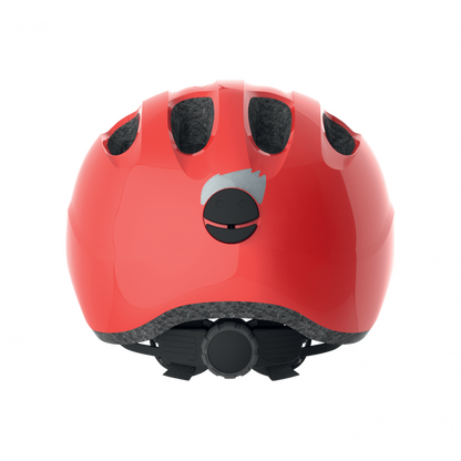 Abus Helmet Smiley 2.0 Red M 50-55
