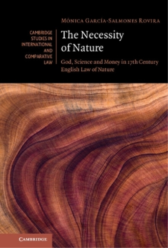 The Necessity of Nature