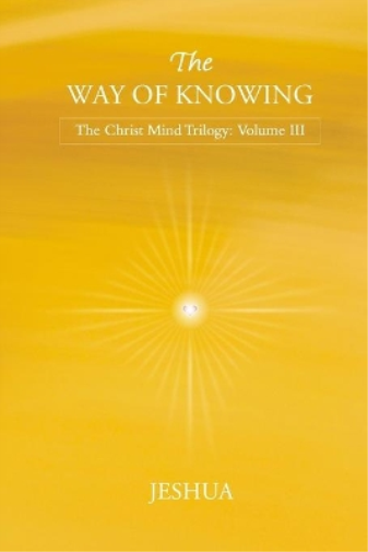 The Way of Knowing