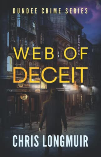 Web of Deceit