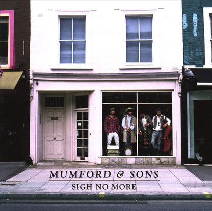 Sigh No More
