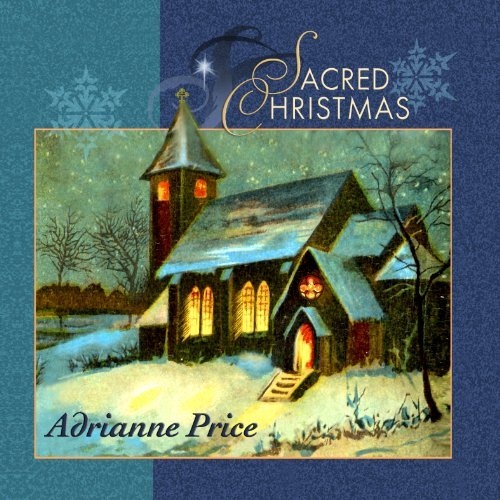 Sacred Christmas