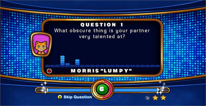Truth or Lies (Xbox 360)