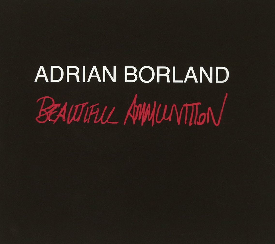 Beautiful Ammunition
