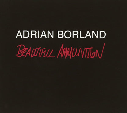 Beautiful Ammunition