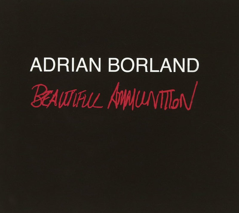 Beautiful Ammunition