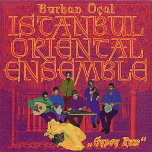 Burchan Ocal