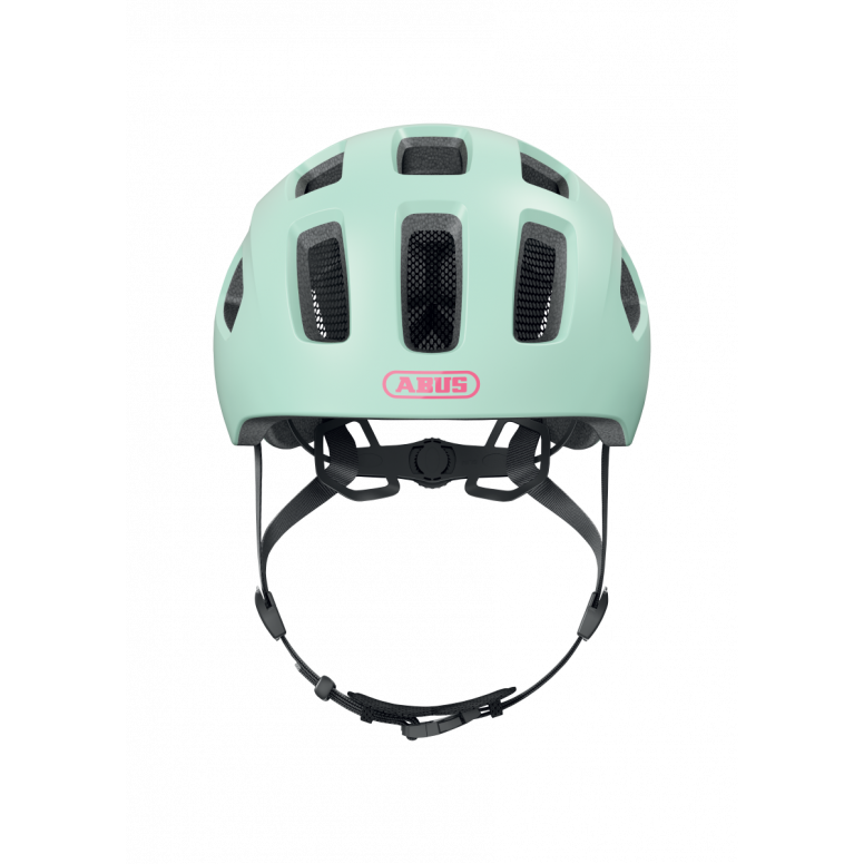 Abus Helmet Youn-I 2.0 Cool Ice Mint M 52-57