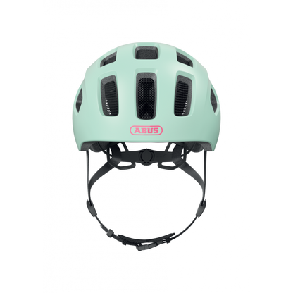 Abus Helmet Youn-I 2.0 Cool Ice Mint M 52-57