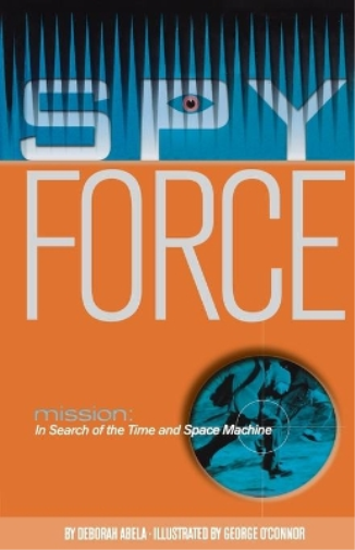 Mission: In Search of the Time and Space Machine