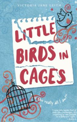 Little Birds in Cages