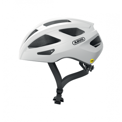 Abus Helmet Macator-Mips White M 52-58