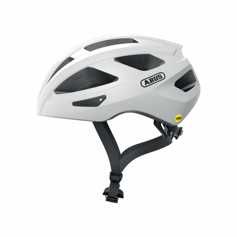 Abus Helmet Macator-Mips White M 52-58