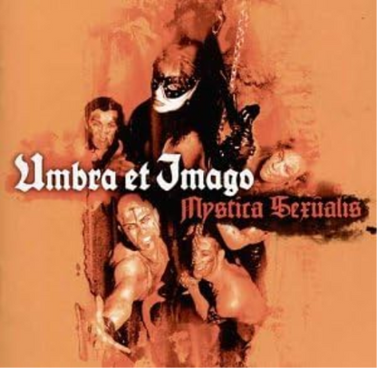 Umbra Et Imago - Mystica Sexualis