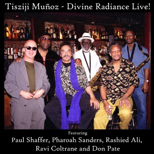 Divine Radiance Live
