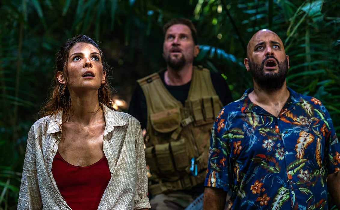 Jack mimoun et les secrets de val verde [FR Import]