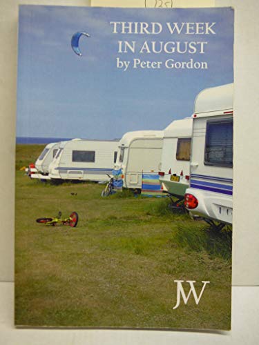 Third Week in August