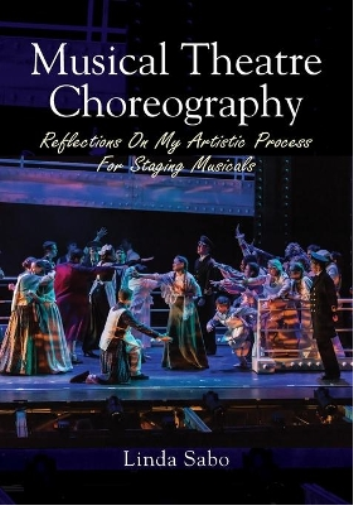 Musical Theatre Choreography