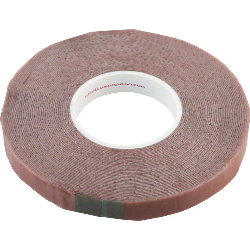 Effetto Mariposa emchcrsms Double-Sided Adhesive Tape for Hose Unisex Adult, Red